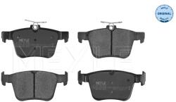 MEYLE Set Placute Frana, Frana Disc Puntea Spate 0252500816 Audi A3/Q2/Tt Seat Ateca
