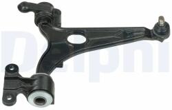 DELPHI Brat, Suspensie Roata Partea De Jos Tc3570 Citroën C8 Fiat Ulysse Lancia Phedra