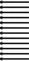 Victor Reinz Set Surub, Chiulasa 14-32132-02 Chevrolet Combo Holden Barina/Combo Opel Agila