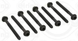 ELRING Set Surub, Chiulasa 450.860 Ford Ranger/Ranger I/Ranger Ii Ford Usa Explorer (450.860)