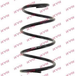 KYB Arc Spiral Punte Fata Rg3195 Toyota Avensis (RG3195)