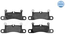 MEYLE Set Placute Frana, Frana Disc Puntea Spate 0252472116 Porsche Cayenne Vw Touareg