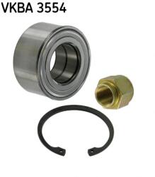 SKF Set Rulment Roata Vkba3554 Citroën C2/C2 Enterprise/C3 I/C3 Pluriel/Saxo/Xsara (VKBA3554)