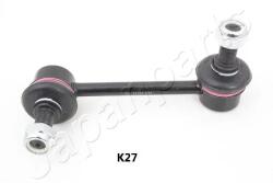 JAPANPARTS Bara Stabilizatoare, Suspensie Axa Spate Dreapta Si-K26R Kia Sorento I