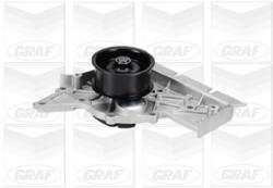 GRAF Pompă De Apă, Răcire Motor Pa881 Audi A4 B6/A4 B7/A6 C5/A6 C6/A8 D3 (PA881)