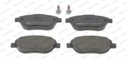FERODO Set Placute Frana, Frana Disc Fdb5028 Citroën C3 I/C4/C4 I/Xsara/Xsara Picasso