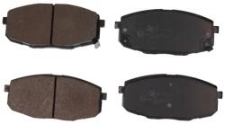 MAXGEAR Set Placute Frana, Frana Disc Punte Fata 19-1132 Hyundai Kona/I30 Kia Carens I (19-1132)