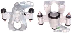 Bosch Etrier Frana 0986135132 Nissan Interstar/Nv400 Opel Movano B Renault Master Iii (0986135132)