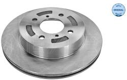 MEYLE Disc Frana Punte Fata 33-155210009 Suzuki Ignis I (33-155210009)