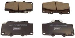 MAXGEAR Set Placute Frana, Frana Disc 19-1761 Great Wall Safe Nissan Skyline Toyota Hilux (19-1761)