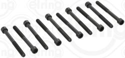 ELRING Set Surub, Chiulasa 760.510 Alfa Romeo 145/146/155/Ar 6 Citroën C25 Fiat Albea