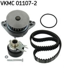 SKF Set Pompa Apa + Curea Dintata Vkmc01107-2 Seat Cordoba/Ibiza Iii Vw Fox/Polo Iii