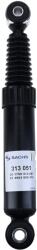 SACHS Amortizor 313051 Peugeot 206/206+