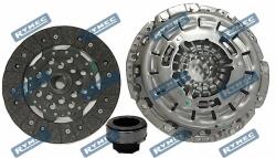 RYMEC Set Ambreiaj Jt1705 Bmw 1/3/5/6/X1/X3