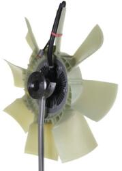MAHLE Ventilator, Radiator Cff423000P Renault Trucks Kerax/Premium