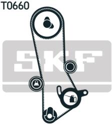 SKF Set Curea De Distributie Vkma91715 Lexus Is I/Is Sportcross (VKMA91715)
