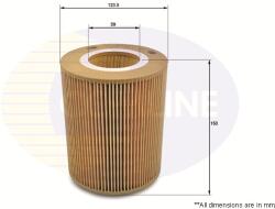 COMLINE Filtru Aer Eaf070 Mercedes-Benz A-Class/Vaneo (EAF070)