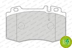 FERODO Set Placute Frana, Frana Disc Fdb1661 Mercedes-Benz C-Class/C-Class T-Model/Clk