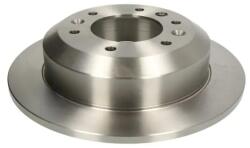 ABE Disc Frana Puntea Spate C40314Abe Kia Carnival / Grand Carnival Iii/Carnival Ii (C40314ABE)