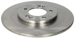 ABE Disc Frana Puntea Spate C40515Abe Hyundai I40 I/I40 I Cw/I40 I Kombi