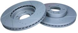 MAXGEAR Disc Frana Punte Fata 19-1050Sport Vw California T5/California T6/Multivan T5