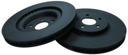 QUARO Disc Frana Punte Fata Qd0231Hc Jeep Grand Cherokee/Grand Cherokee Iv (QD0231HC)