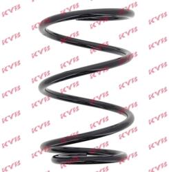 KYB Arc Spiral Punte Fata Ra2811 Subaru Legacy Iv (RA2811)