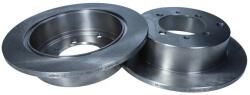 MAXGEAR Disc Frana Puntea Spate 19-2557 Hyundai Santamo Kia Joice Mitsubishi Fto/Lancer (19-2557)