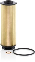 MANN-FILTER Filtru Ulei Hu6022Z Alpina D3/D4 Gran/D5/Xd3/Xd4 Bmw 1/2/3/3 Gran Turismo/4/5/7 (HU6022z)