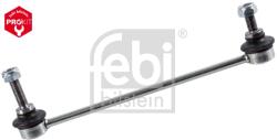 FEBI BILSTEIN Brat/Bieleta Suspensie, Stabilizator Axa Spate Dreapta 22473 Mini Mini (22473)
