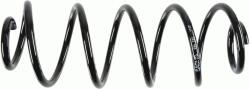 SACHS Arc Spiral 994330 Peugeot 207