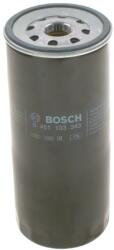Bosch Filtru Ulei 0451103343 Scania 4 - Series/G I/G Ii/K - Series/N - Series/P I/P Ii
