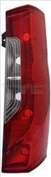 TYC Lampa Spate Stanga 11-9136-11-2 Mercedes-Benz Sprinter 3, 5-T/Sprinter 3-T