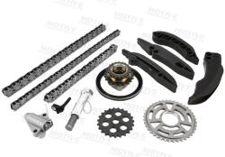 MOTIVE Chit Lant De Distributie Tck267 Bmw 1/2/2 Active/2 Active Tourer/2 Gran/3/4/5/7