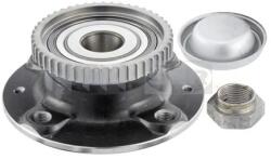 SNR Set Rulment Roata R166.27 Citroën C5 I/Saxo/Xsara Peugeot 106 Ii (R166.27)