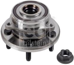Febi Bilstein Set Rulment Roata Axa Fata Dreapta 174753 Dodge Durango Jeep Grand Cherokee