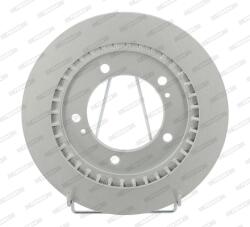FERODO Disc Frana Ddf1687C Chevrolet Tracker Suzuki Grand Vitara I (DDF1687C)