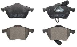 ABE Set Placute Frana, Frana Disc Punte Fata C1W025Abe Audi 100 C3/100 C4/A4 B6/A6 C4