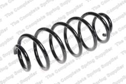 LESJÖFORS Arc Spiral Puntea Spate 4226144 Fiat Bravo Ii (4226144)