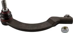 TRW Cap De Bara Jte1033 Nissan Interstar Opel Movano A Renault Master Ii (JTE1033)