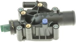 MOTORAD Termostat, Lichid Racire 618-91K Citroën Berlingo/Berlingo / Berlingo First/C2/C4