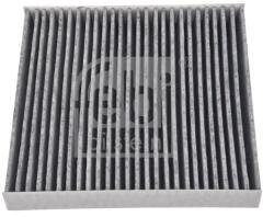 FEBI BILSTEIN Filtru, Aer Habitaclu 192860 Mg Mg Hs Mg (Saic) Hs (192860)