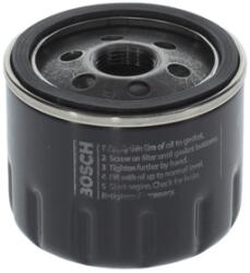 Bosch Filtru Ulei F026407351 Alfa Romeo 147/156/166/Gt Fiat 500/500 C/Bravo Ii/Doblo
