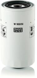 Mann-filter Filtru Ulei W950/36 Iveco Daily Iii