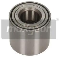 MAXGEAR Set Rulment Roata Puntea Spate 33-0979 Nissan Almera/Micra Iv/Note (33-0979)