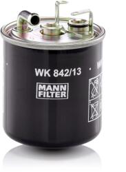 Mann-filter Filtru Combustibil Wk842/13 Mercedes-Benz A-Class/Accelo/Sprinter 2-T/V-Class