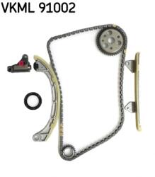 SKF Chit Lant De Distributie Vkml91002 Toyota Yaris (VKML91002)