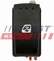 FAST Comutator, Macara Geam Fata Dreapta Ft82220 Opel Movano A Renault Master Ii (FT82220)