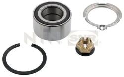 SNR Set Rulment Roata Axa Fata Stanga R155.76 Dacia Sandero Ii Renault Captur I/Wind (R155.76)