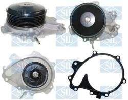 Saleri SIL Pompă De Apă, Răcire Motor Pa1647 Mercedes-Benz C-Class/C-Class T-Model/Glc (PA1647)